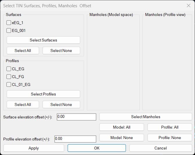 Home MHPipes2SurfacesProfilesElevationTool 000