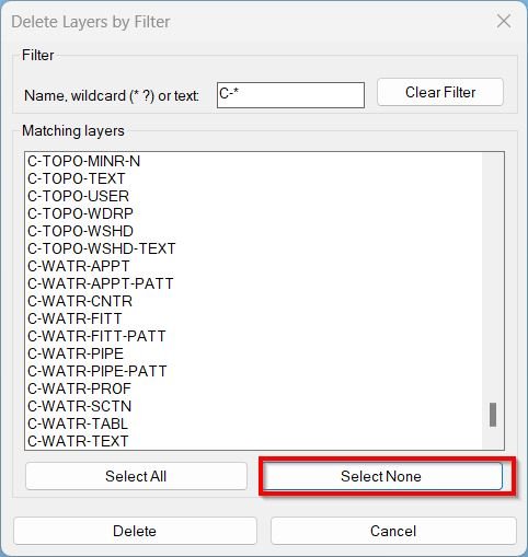 DeleteLayerByFilter deletelayerbyfilter 003