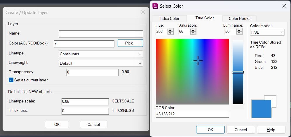 LayerCreation layercreation 001