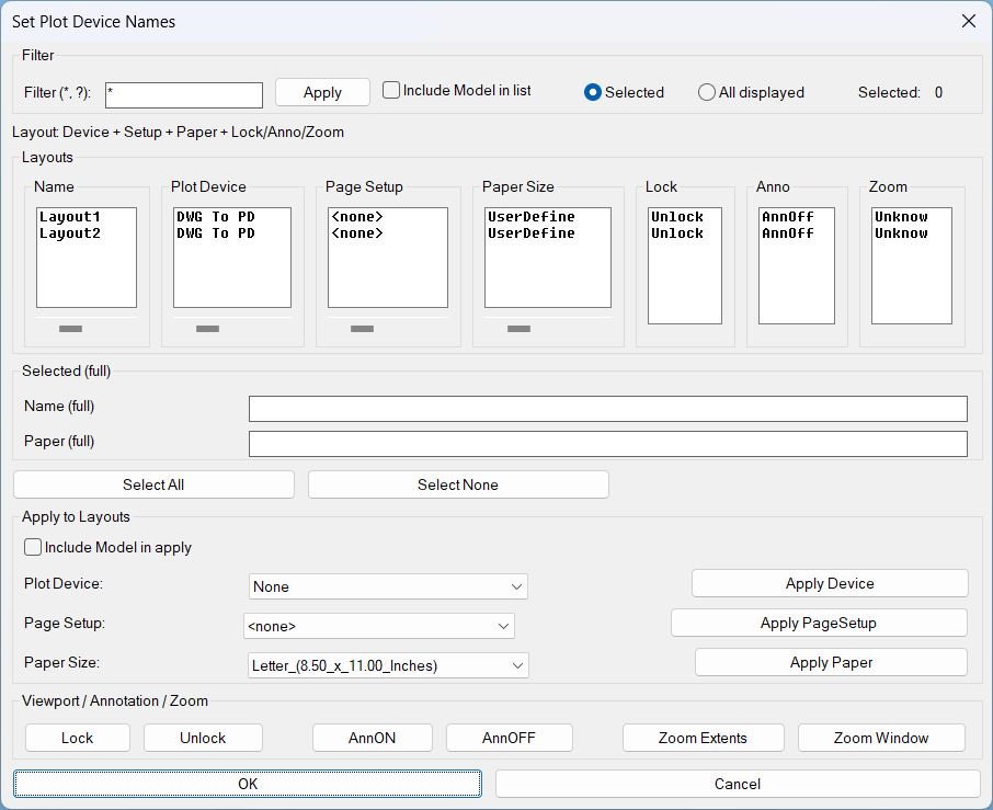 setplotdevicenames 000