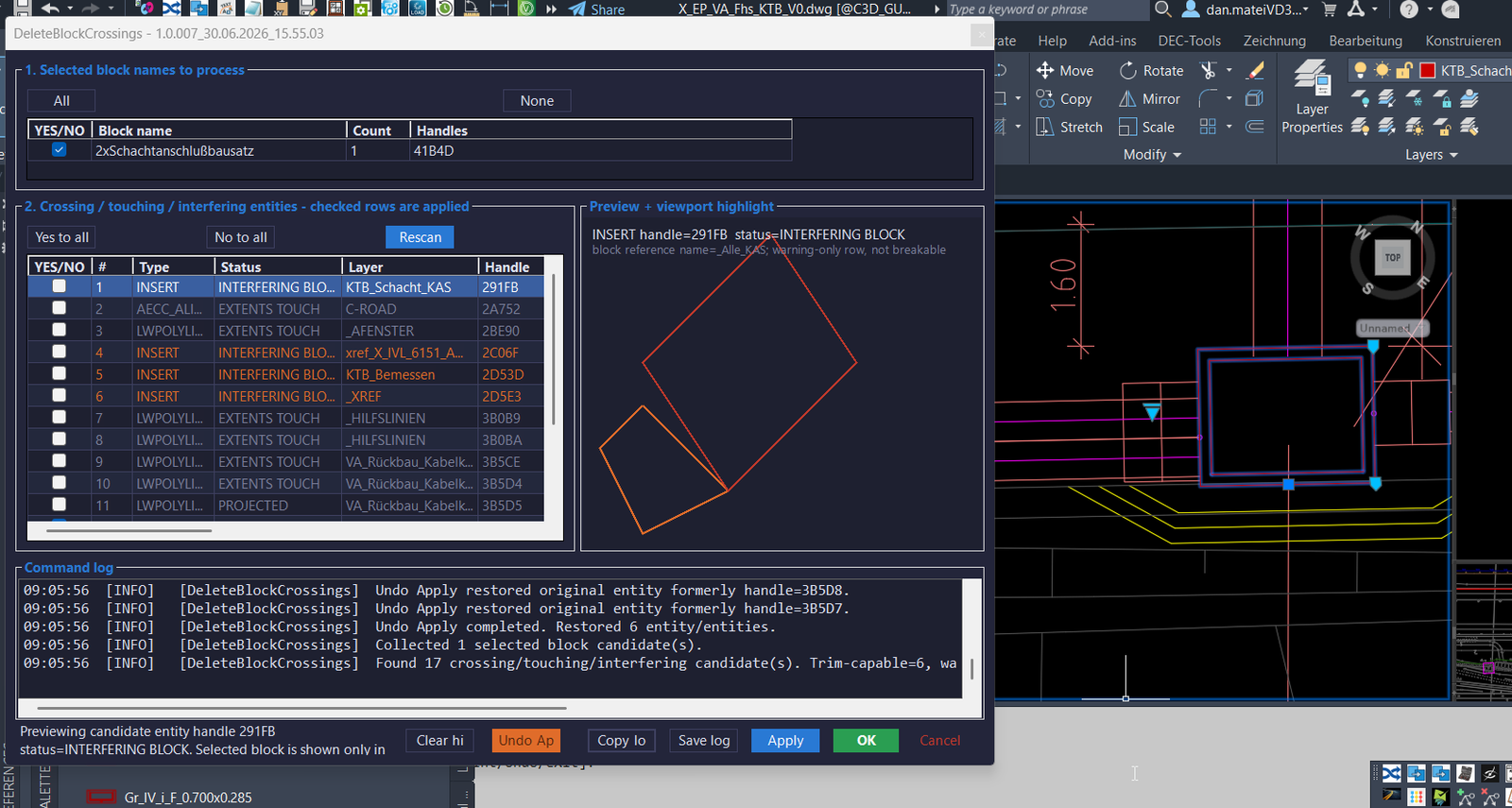 Autocad Lisps Helper-function pages Image 000 30
