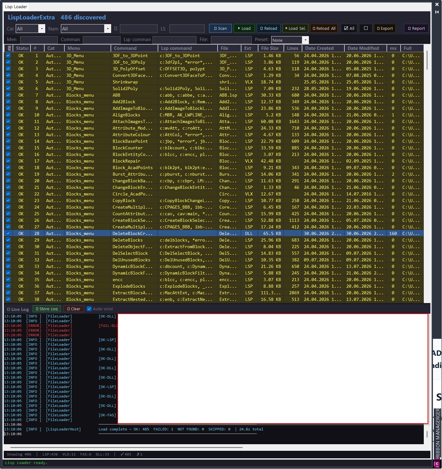 CommandSearch Lisp Loader Only Image 002 15
