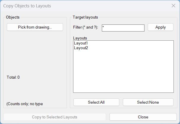 Autocad Lisps Commands pages Image 000 15